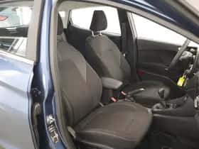 Ford Fiesta (2022) thumbnail 10