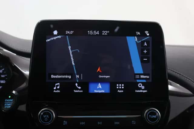Ford Fiesta (2018) thumbnail 13