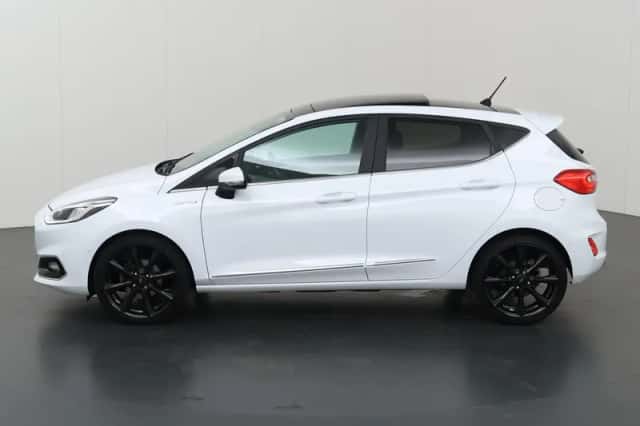 Ford Fiesta (2018) thumbnail 5