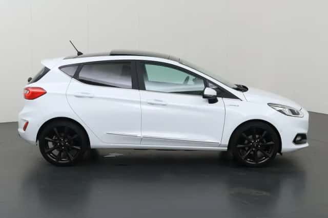 Ford Fiesta (2018) thumbnail 6