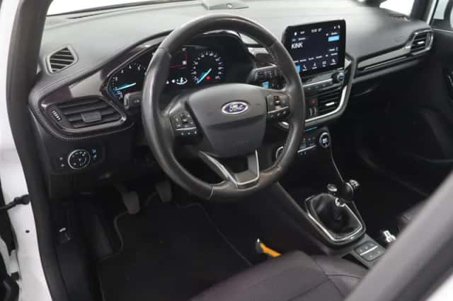 Ford Fiesta (2018) thumbnail 7