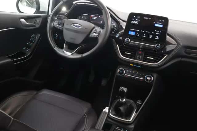 Ford Fiesta (2018) thumbnail 9