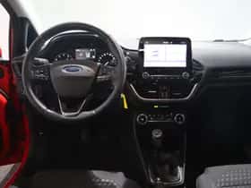 Ford Fiesta (2021) thumbnail 12