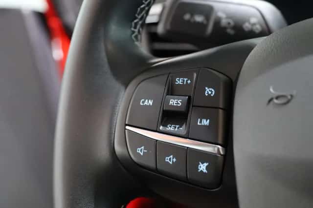 Ford Fiesta (2021) thumbnail 13