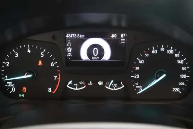 Ford Fiesta (2021) thumbnail 14
