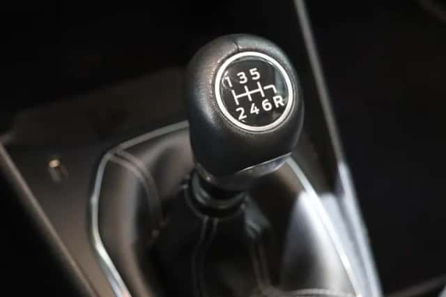 Ford Fiesta (2021) thumbnail 19