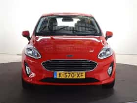 Ford Fiesta (2021) thumbnail 3