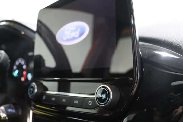Ford Fiesta (2021) thumbnail 21