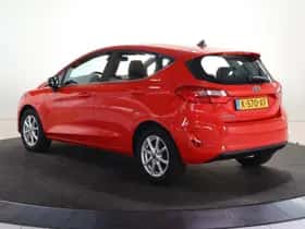 Ford Fiesta (2021) thumbnail 22
