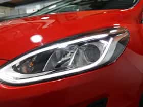 Ford Fiesta (2021) thumbnail 24