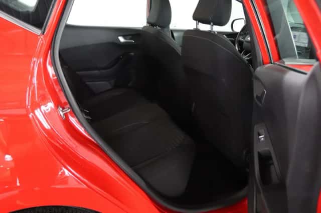 Ford Fiesta (2021) thumbnail 8