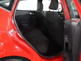 Ford Fiesta (2021) thumbnail 8
