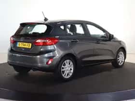 Ford Fiesta (2020) thumbnail 2