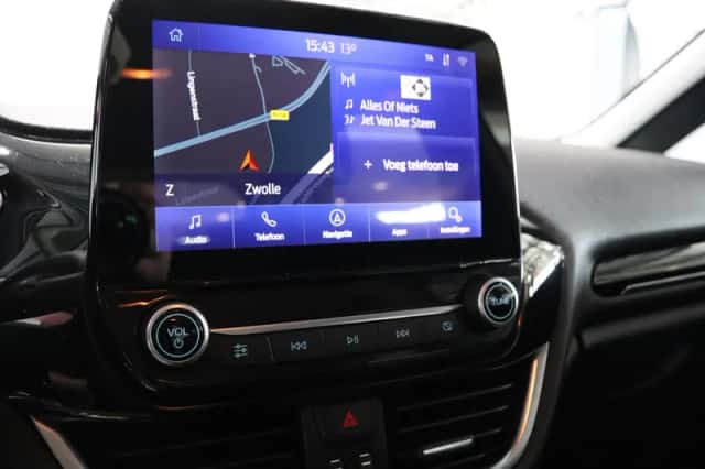 Ford Fiesta (2020) thumbnail 14