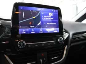 Ford Fiesta (2020) thumbnail 14