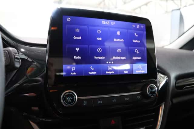 Ford Fiesta (2020) thumbnail 15