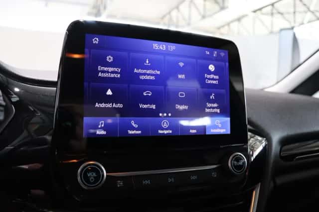 Ford Fiesta (2020) thumbnail 16