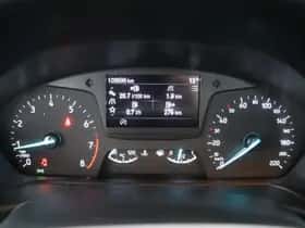 Ford Fiesta (2020) thumbnail 19