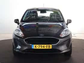 Ford Fiesta (2020) thumbnail 3