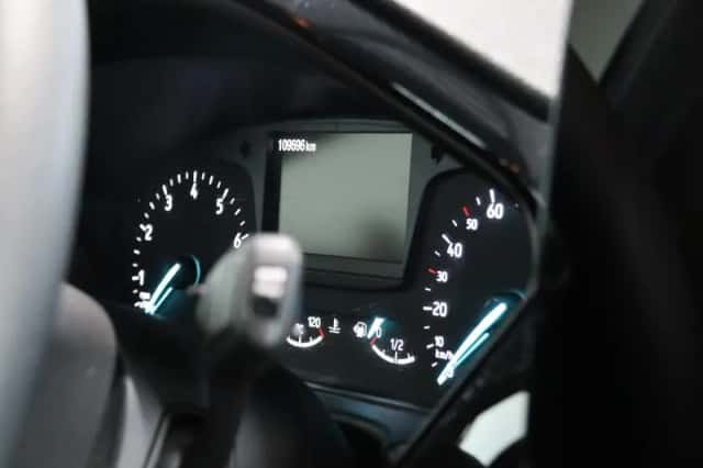 Ford Fiesta (2020) thumbnail 21