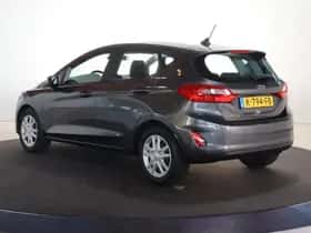 Ford Fiesta (2020) thumbnail 22