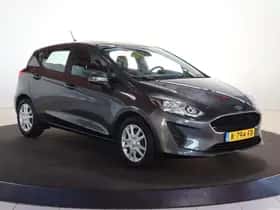 Ford Fiesta (2020) thumbnail 23