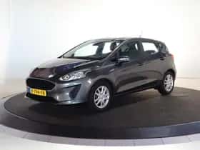 Ford Fiesta (2020) thumbnail 24