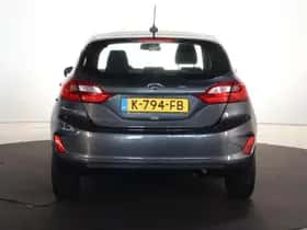 Ford Fiesta (2020) thumbnail 4