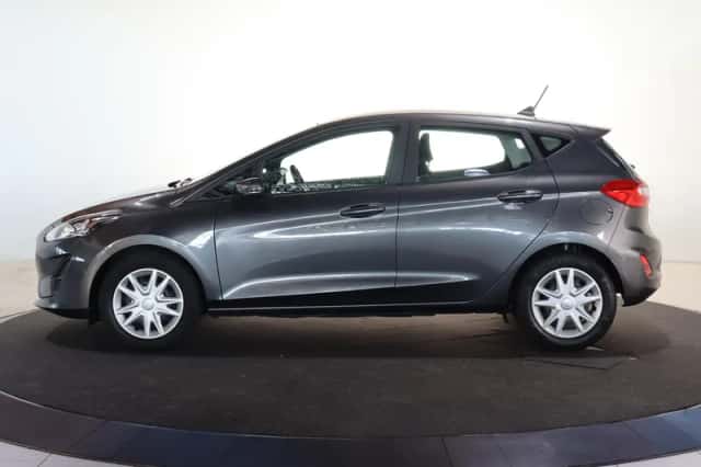 Ford Fiesta (2020) thumbnail 5