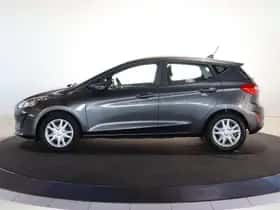 Ford Fiesta (2020) thumbnail 5
