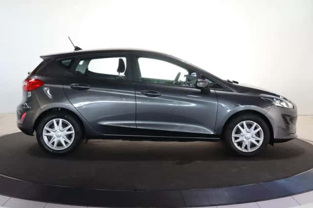 Ford Fiesta (2020) thumbnail 6