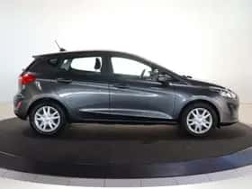 Ford Fiesta (2020) thumbnail 6