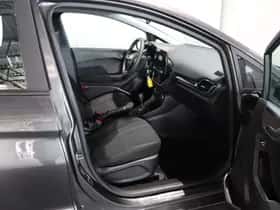 Ford Fiesta (2020) thumbnail 7