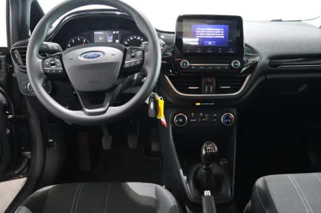 Ford Fiesta (2020) thumbnail 10