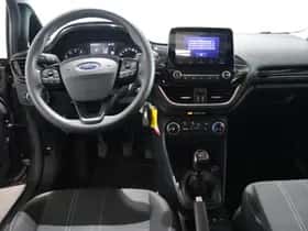 Ford Fiesta (2020) thumbnail 10