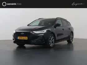 Ford Focus (2023)
