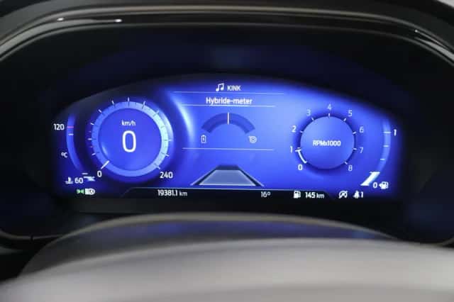 Ford Focus (2023) thumbnail 12