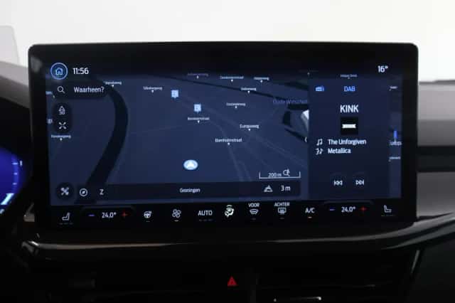 Ford Focus (2023) thumbnail 14