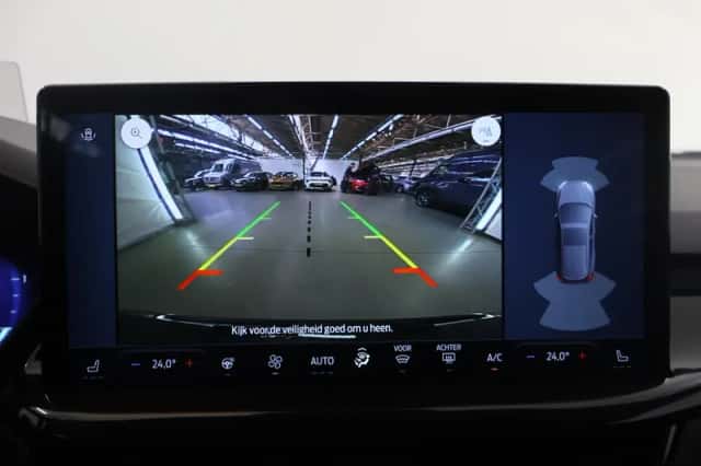 Ford Focus (2023) thumbnail 15