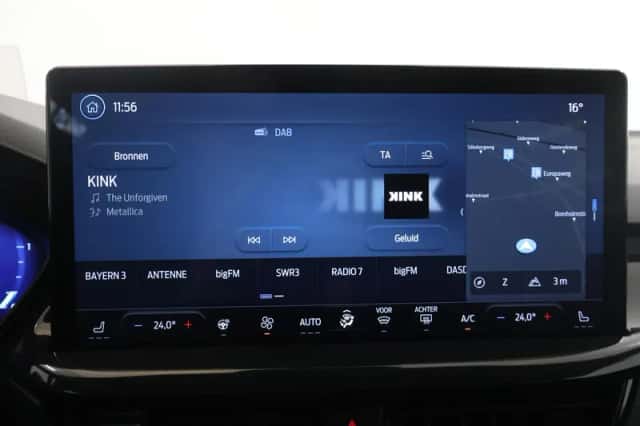 Ford Focus (2023) thumbnail 16