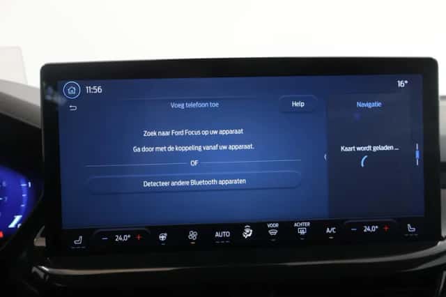 Ford Focus (2023) thumbnail 17