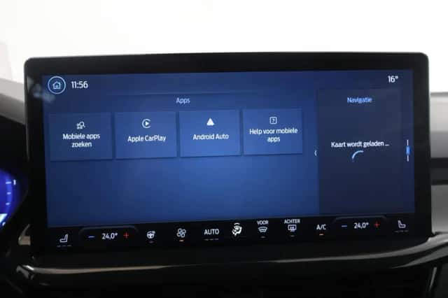 Ford Focus (2023) thumbnail 18