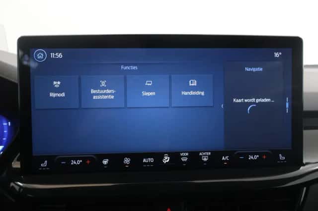 Ford Focus (2023) thumbnail 19