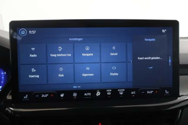 Ford Focus (2023) thumbnail 20