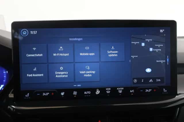 Ford Focus (2023) thumbnail 21