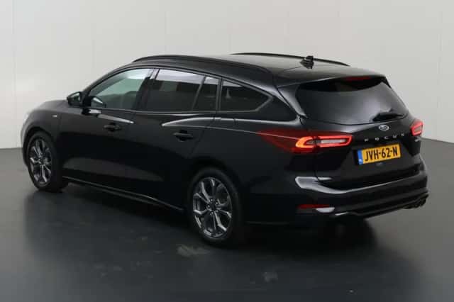 Ford Focus (2023) thumbnail 22
