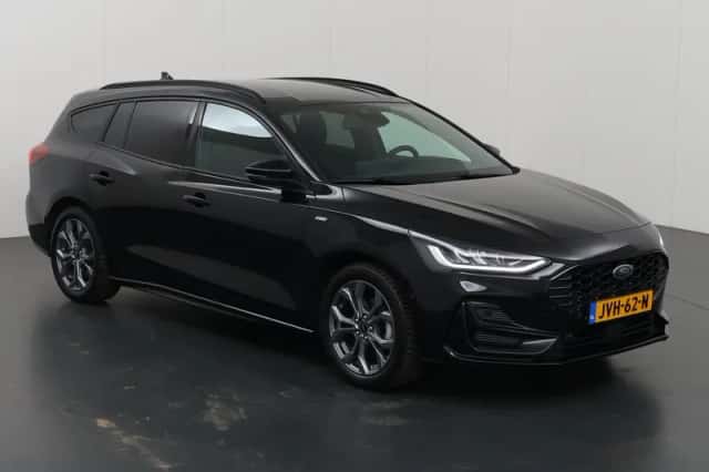 Ford Focus (2023) thumbnail 23