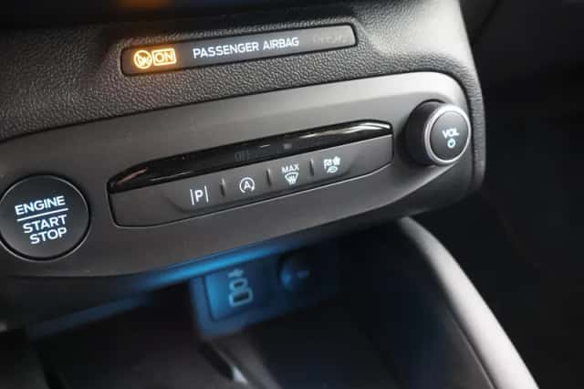 Ford Focus (2023) thumbnail 25