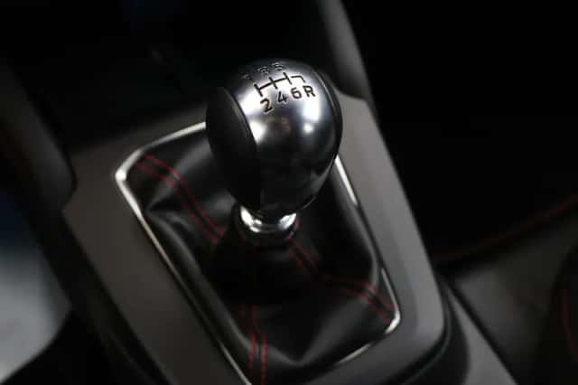 Ford Focus (2023) thumbnail 27