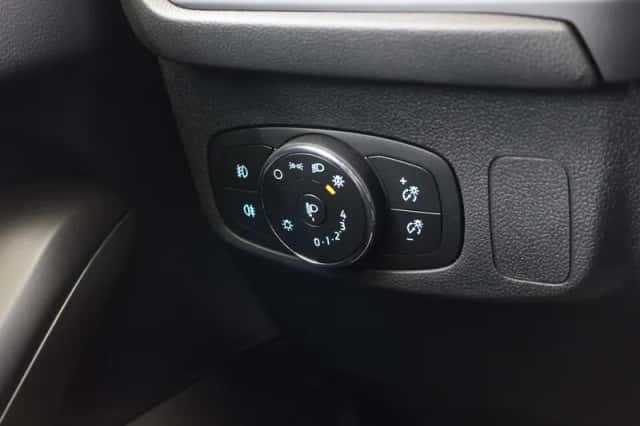 Ford Focus (2023) thumbnail 34